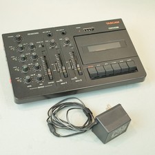 Tascam Porta03 Ministudio