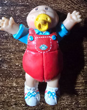 Vintage Cabbage Patch Bambini
