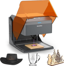Incisore Laser Kiosk 5W