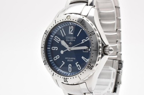 Orologio subacqueo citizen - subacqueo,