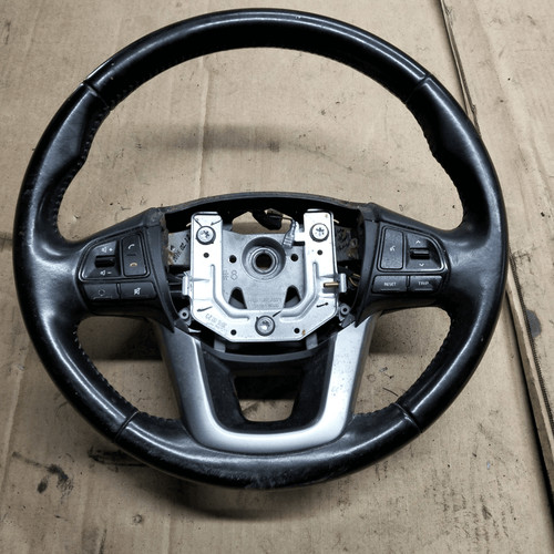 561201w101hu volante kia rio - volante,