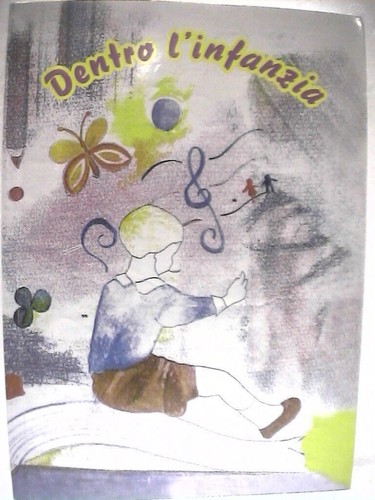 Dentro infanzia scuola - dentro, l