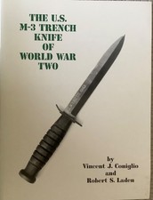 The U.S. M-3 Trench Knife of