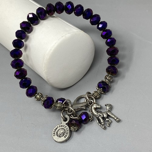 Bracciale designer cavallo - designer,