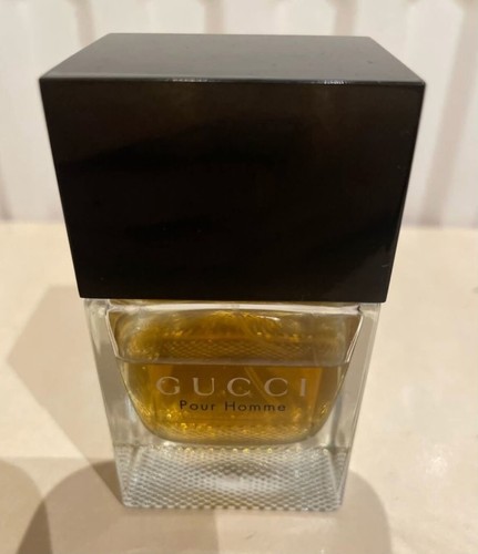 Gucci pour homme eau - pour, de