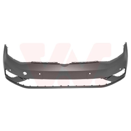 Van wezel paraurti anteriore - wezel,
