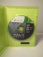 Halo Reach - Microsoft Xbox