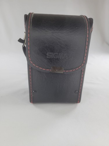 Sigma zoom 210 - uc, 70-210