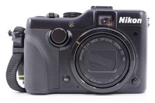 Nikon Coolpix P7100 - 10,1