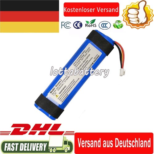 Batteria per jbl xtreme 2 - ✅batteria,