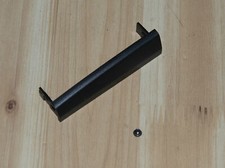 Nuovo HDD Hard Disk Drive Caddy Cover Porta per DELL XPS M1330 con Viti