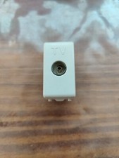 Presa TV Passante  Bticino