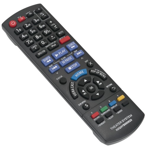 Nuovo n2qayb000629 telecomando - n2qayb000629,