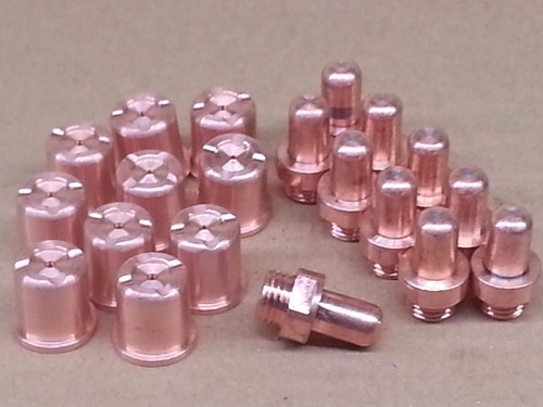 20pz ugelli elettrodi per - 20pz,
