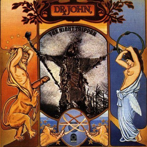 New album john - album,