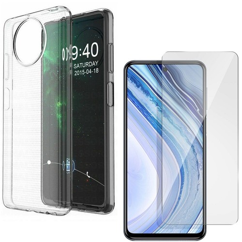 Per xiaomi pocophone - pocophone, x3