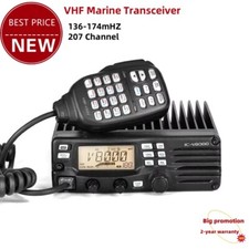 IC-V8000 VHF Ricetrasmettitore