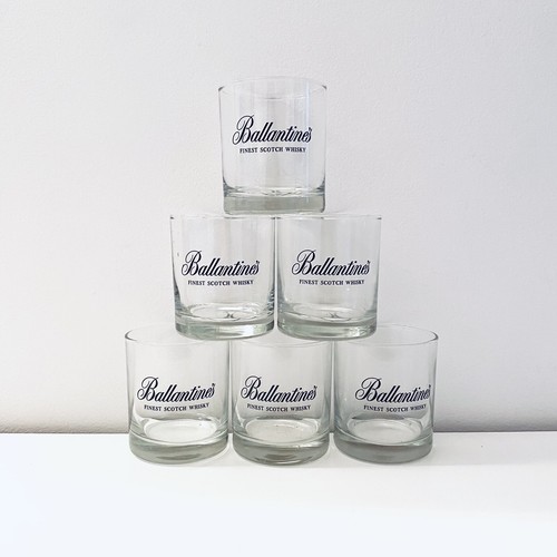 Set 6 bicchieri - 🔴,