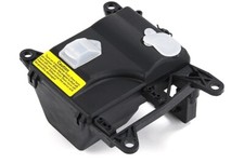 Set attrezzatura scatola