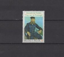 BELGIO 1990 Vincent van Gogh