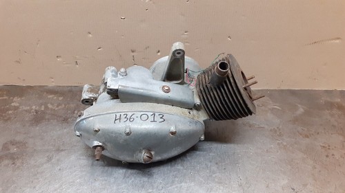 Blocco motore benelli - benelli, leoncino