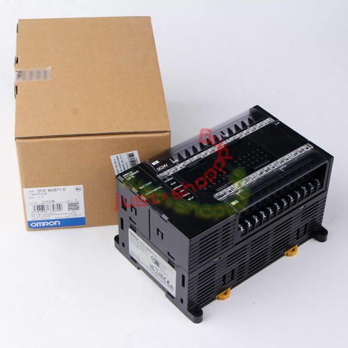 1pc new omron plc - omron,