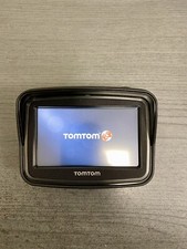 Navigatore satellitare moto