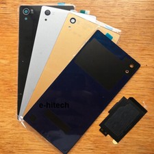 Vetro copri batteria