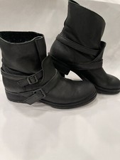 Stivaletti ASH Reverso slouch