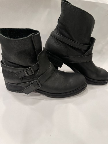 Stivaletti ash reverso slouch - stivaletti,