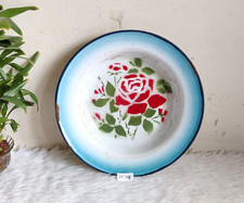 1930s Vintage Floreale Design