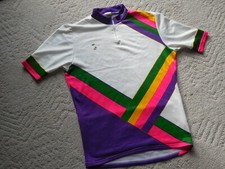 Maglia ciclismo VINTAGE