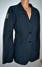 Martina blazer polo giacca - la,
