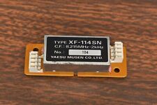 YAESU XF-114SN FT-1000MP MK V