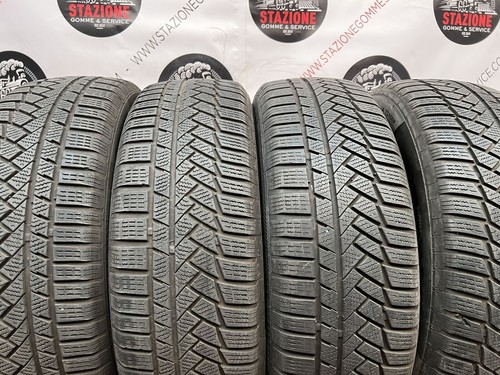 Continental gomme termiche - gomme,