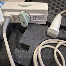 VENDO SONDA ECOGRAFICA ESAOTE PA230E CARDIO NEONATALE PEDIATRICA