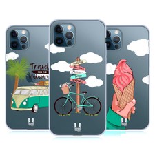 CUSTODIA CELLULARE HEAD CASE