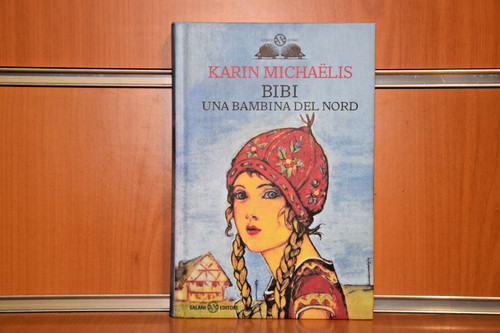 Bibi una bambina del - del, nord"