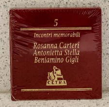 INCONTRI MEMORABILI 5 ROSANNA