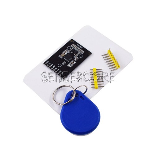 Mini rc522 modulo - modulo, rfid