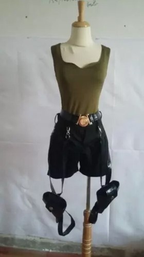 Fantastico costume cosplay - costume,