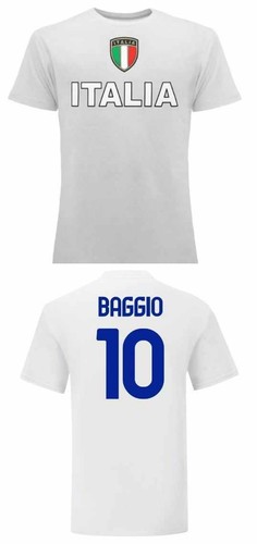 Shirt italia con - shirt,