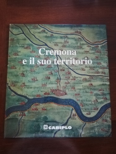 Cremona suo territorio - suo,