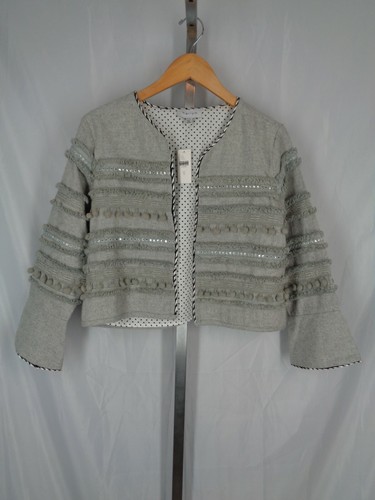 Giacca harlyn anthropologie - giacca,