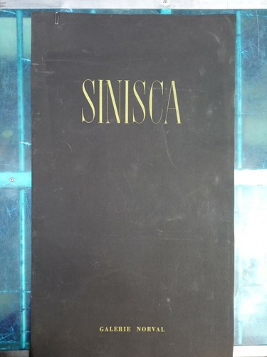 Sinisca elements elecronique - sinisca,