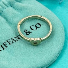 Anello originale TIFFANY & Co