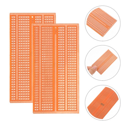 Pcs circuit boards pcb diy - 10,