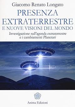 Presenza extraterrestre - , e