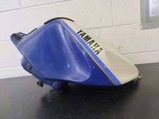 SERBATOIO BENZINA ORIGINALE YAMAHA FZR 1000  GENESIS ANNI 1987 1988 1989