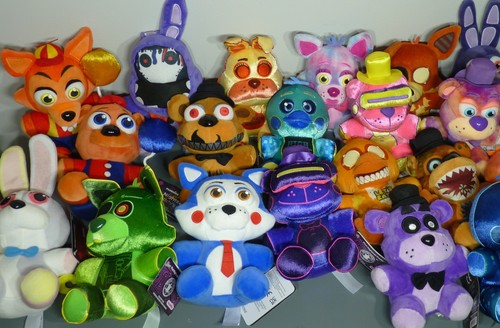 Five nights freddy fnaf - -,